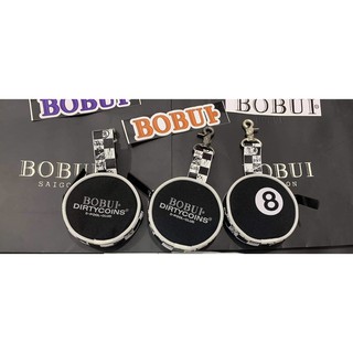 Móc Khoá Bobui mini