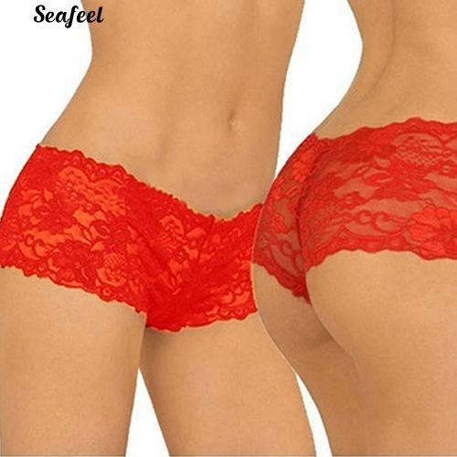 Quần Sóc Võ Sĩ Quyền Anh Không Đường May Họa Tiết Hoa Dành Cho Nữ
