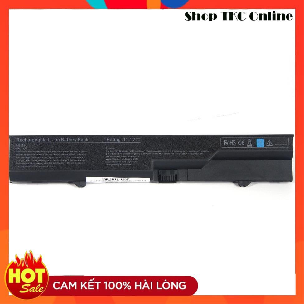 ⚡ Pin laptop HP Compaq 625