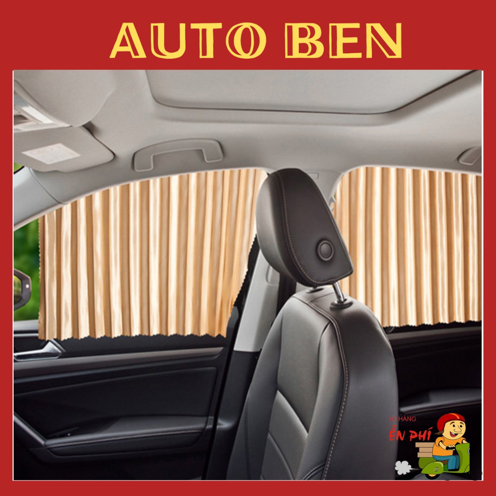 Rèm Che Nắng,Rèm Che Nắng Ô Tô Xe Hơi - AUTO..BEN