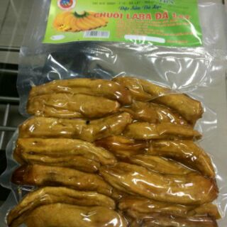 Hoa quả sấy Đà Lạt