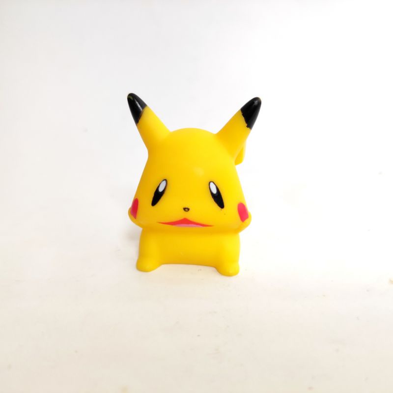 Mô hình kid pikachu 2