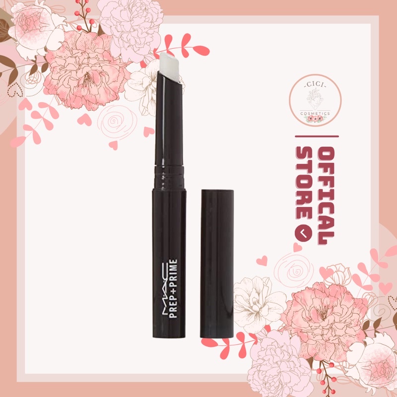 Son Lót Và Dưỡng Môi Prep + Prime Lip 1.7g