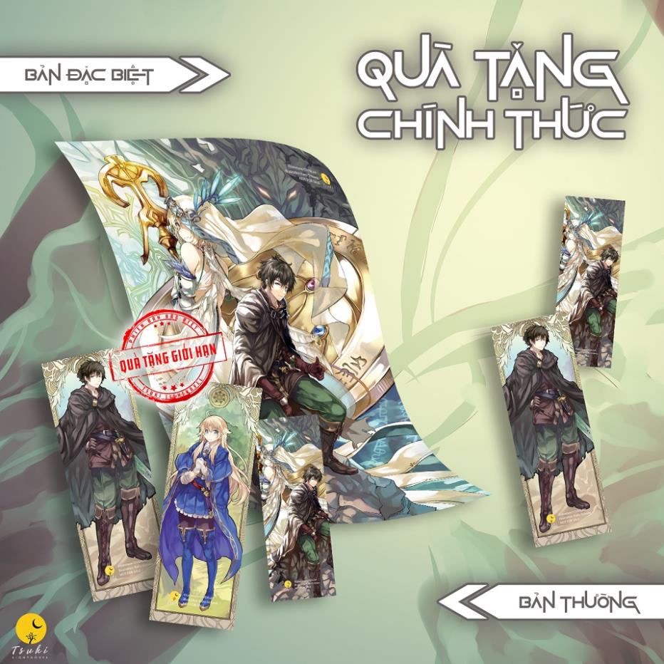 Sách - Anh Hùng Diệt Thần &amp; Bảy Thệ Ước (Tập 1) - AZVietNam