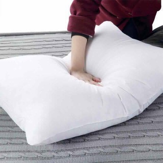 Ruột gối hơi bông tinh khiết người lớn và trẻ em