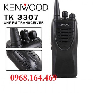 Bộ đàm Kenwood TK-3307