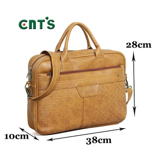 Cặp công sở CNT HQ18 cao cấp
