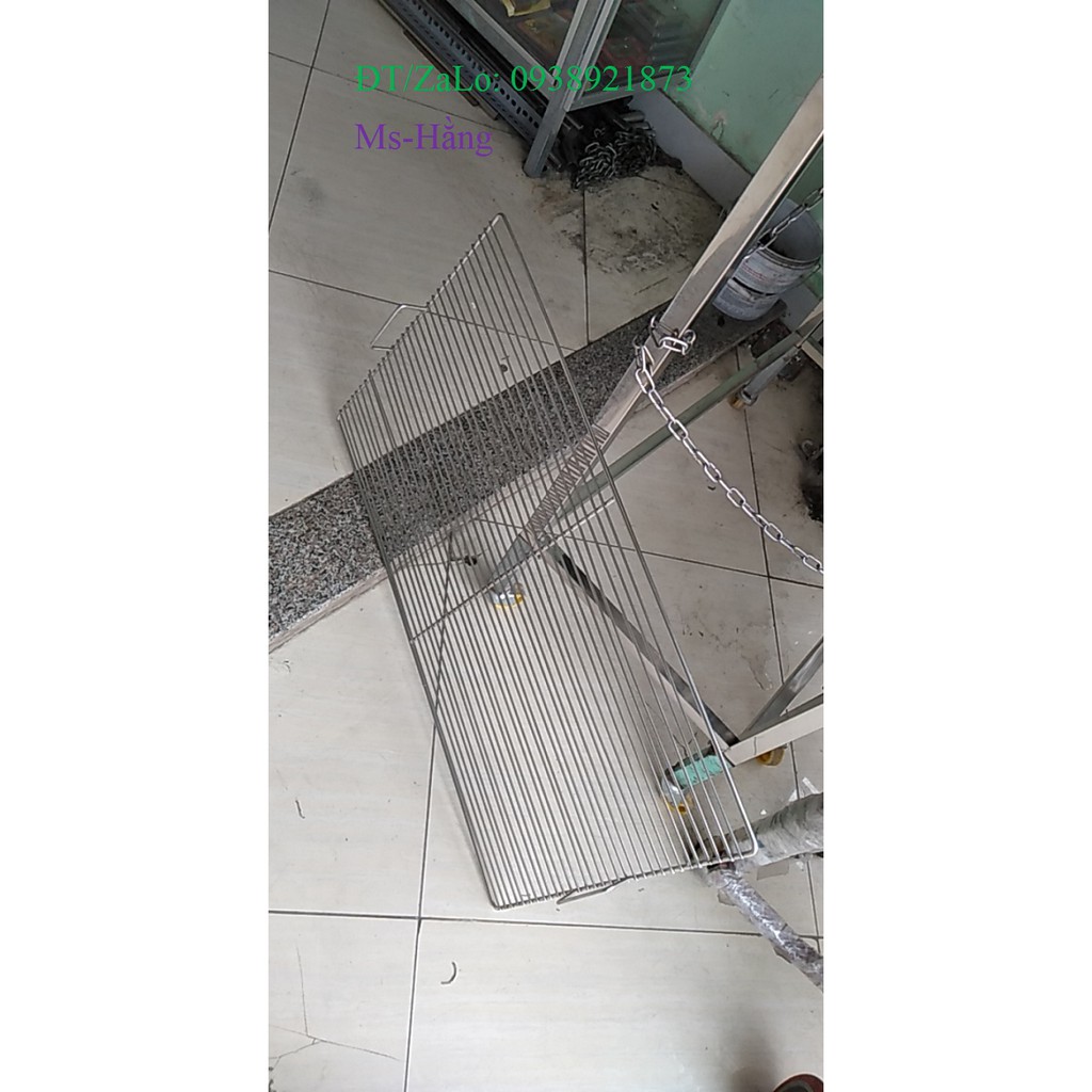 VĨ NƯỚNG INOX | BigBuy360 - bigbuy360.vn