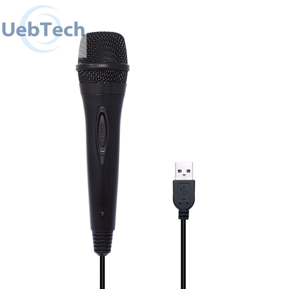 Micro Usb 3m/9.8ft Cho Máy Chơi Game Ps4 Wii U Pc