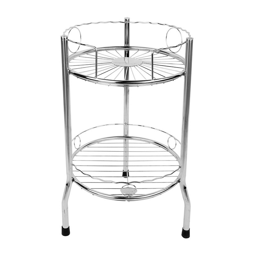 KỆ BÌNH NƯỚC INOX 304 KHÔNG GỈ