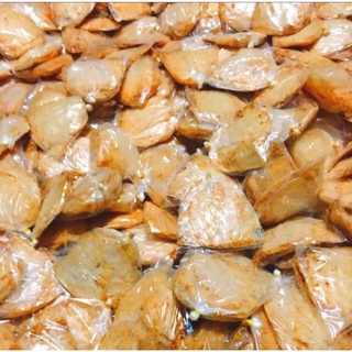 Combo 10 bịt bánh tráng xì ke muối nhuyễn tây ninh phơi sương dẻo siêu cay 30gr Ăn vặt vừa ngon vừa rẻ