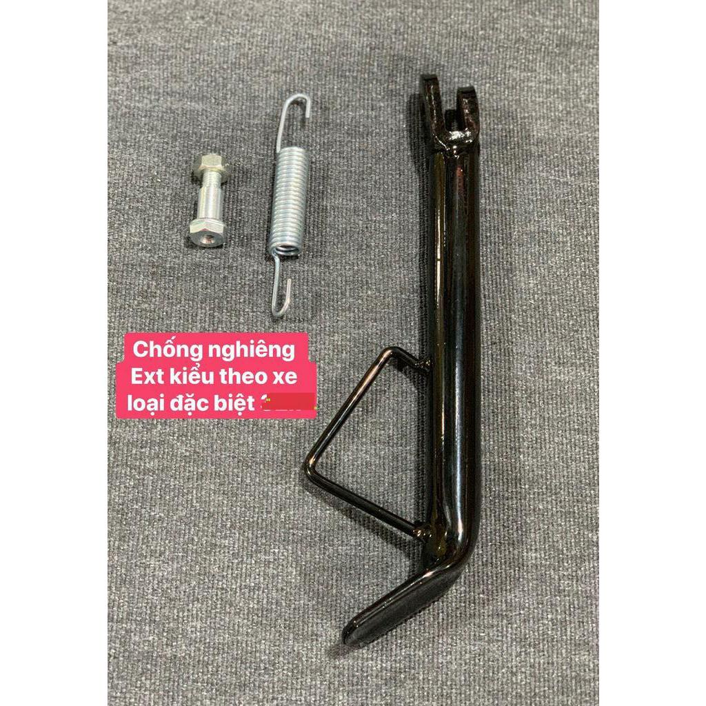 Chống nghiêng Exciter kiểu theo xe loại đặc biệt Thanh Khang Gian hàng uy tín nói sao bán vậy BOZE98