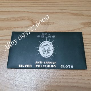 Combo 5 Khăn Lau Trang Sức