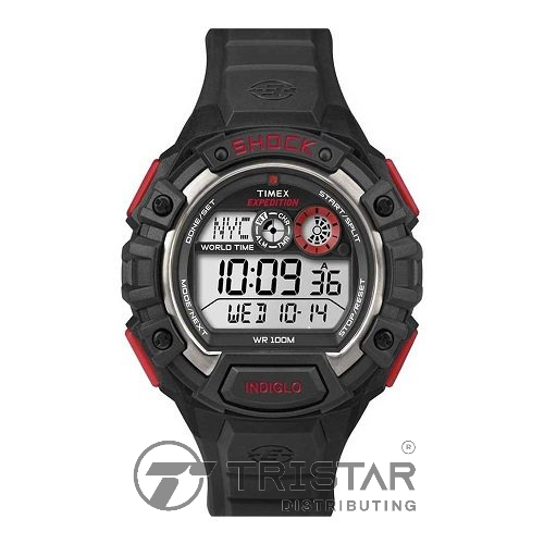 Đồng hồ Nam TImex Expedition 48mm T49973 - Chính Hãng