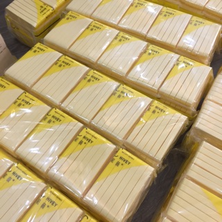 BÔNG MÚT RỬA MẶT SPA