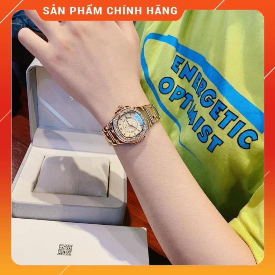 Hàng Cao Cấp -  siêu phẩm - Đồng hồ - NỮ- Wwoor 8874 - full box - lỗi 1 đổi 1 | BigBuy360 - bigbuy360.vn