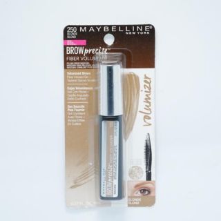 Mascara chân mày Maybelline màu nâu nhạt 250
