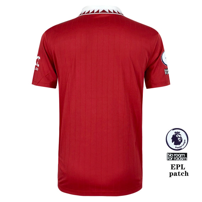 Áo Thun Số 22 / 23 Đội Tuyển Manchester United Size S-4XL 22 / 23