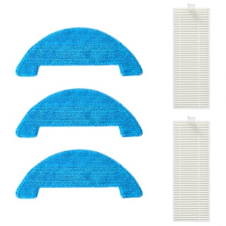 Filters accessory kit cleaning for 360 for 360 c50 for c50 for g50 parts robot#lovelyu