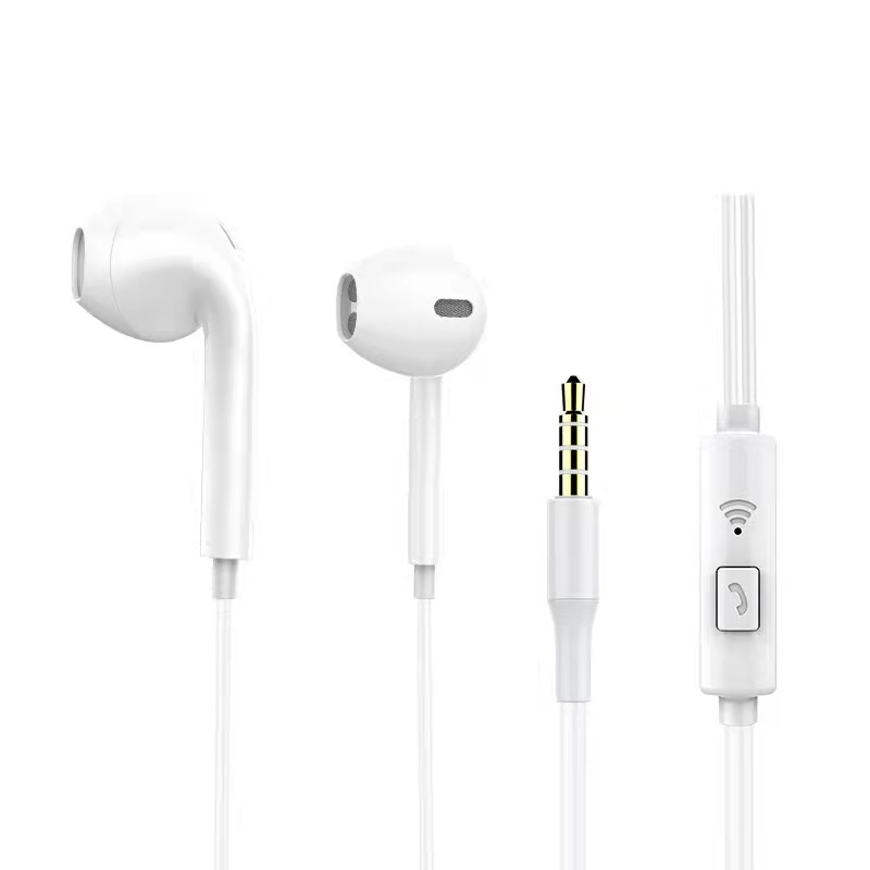 Tai Nghe In Ear Chống Rối Super Bass