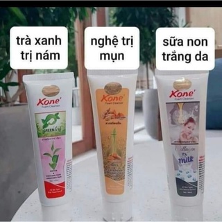 🌟siêu hot🌟sửa rửa mặt kone đủ loại💦