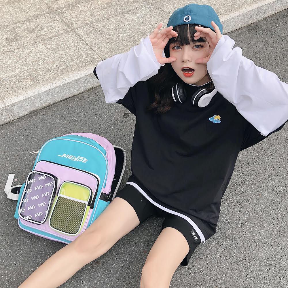 Áo Degrey Sun Tee - DGST | BigBuy360 - bigbuy360.vn