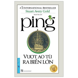 Sách - ping - vượt ao tù ra biển lớn