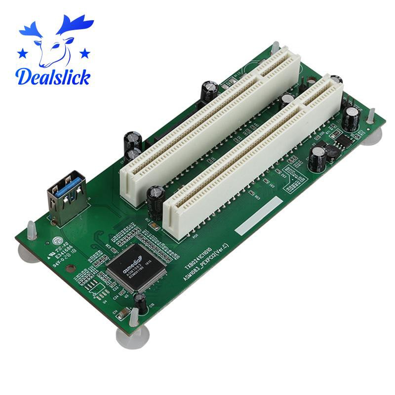 Thẻ Âm Thanh Mở Rộng Pci Cho Card Âm Thanh Mạng