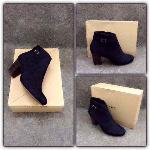 boot zara
