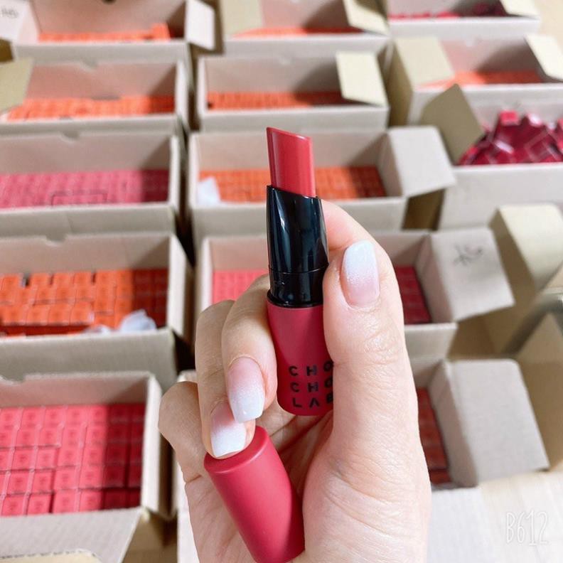 Son lì siêu đẹp màu chuẩn mini