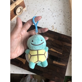 Móc khoá pokemon pkm Hàn (có sẵn, hình thật)