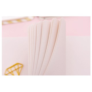 Sổ Mini Cầm Tay Bỏ Túi A7 (●'◡'●)