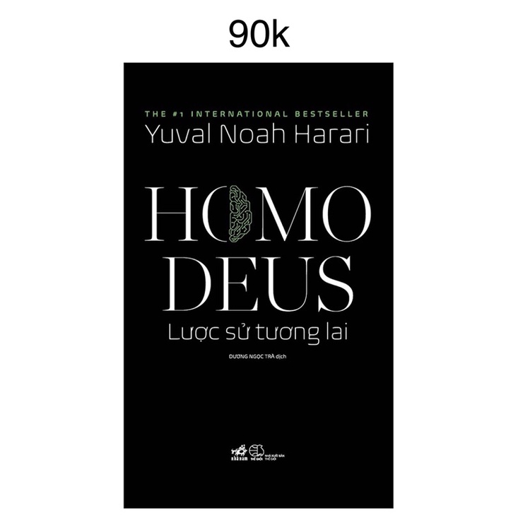 luoc su tuong lai
