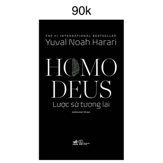Luoc su tuong lai