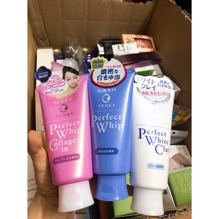 Sữa rửa mặt Perfect Whip