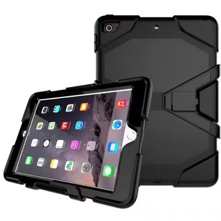ỐP LƯNG CHỐNG SỐC IPAD 2017 (9.7") SHOCKPROOF CASE