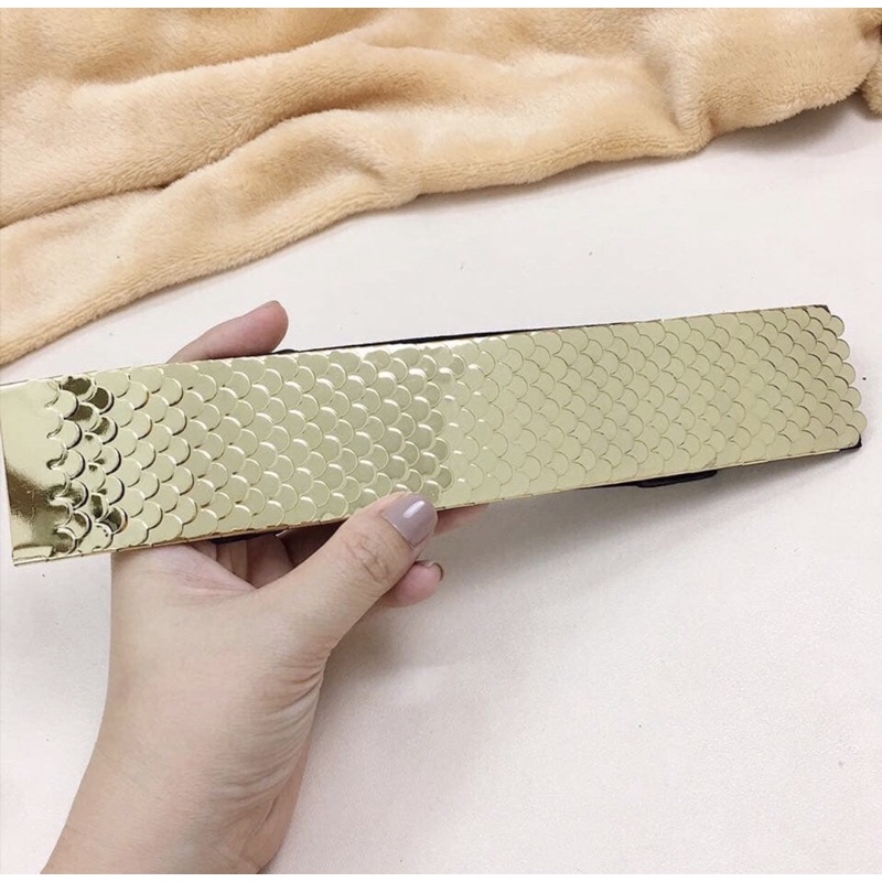 Thắt lưng đai váy cho váy đầm họa tiết