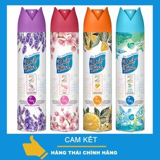Hương Thơm Xịt Phòng Nami 300ml Thái Lan