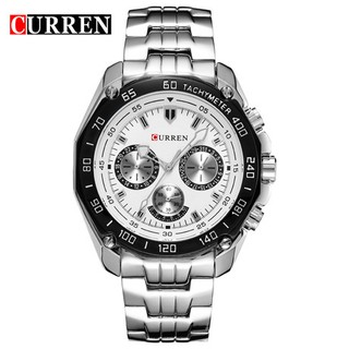 Đồng hồ nam Curren 8077 phong cách trẻ trung