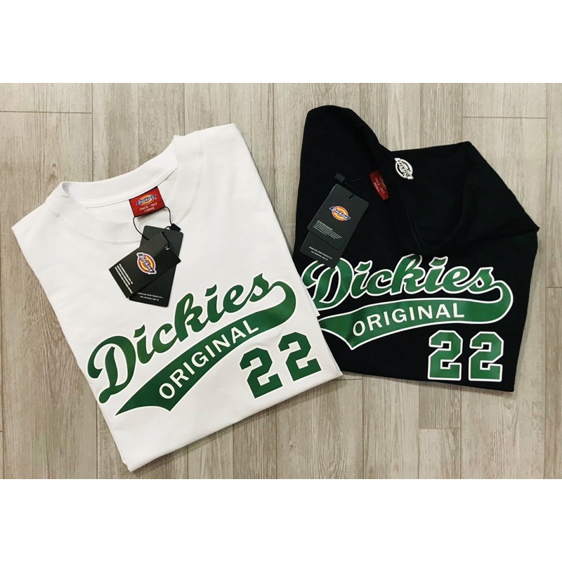 Áo Thun Dickies chính hãng