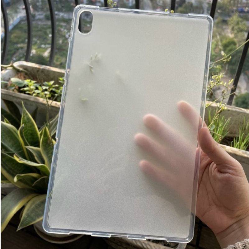 ốp lưng huawei Matepad 11 dẻo nhám bảo vệ máy