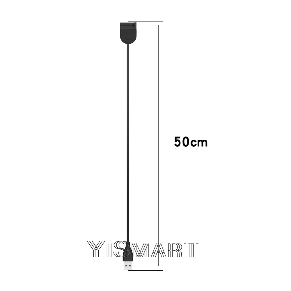 Dây Cáp Sạc USB Từ Tính Cho Đồng Hồ Thông Minh Xiaomi Mi Band 7 6 5 4 NFC 7