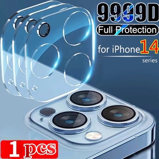 For iPhone 14 Pro Max Kính Cường Lực 1000D Bảo Vệ Camera Sau Cho for Iphone 14 13 Mini 12 pro 11 Pro Max 7 8
