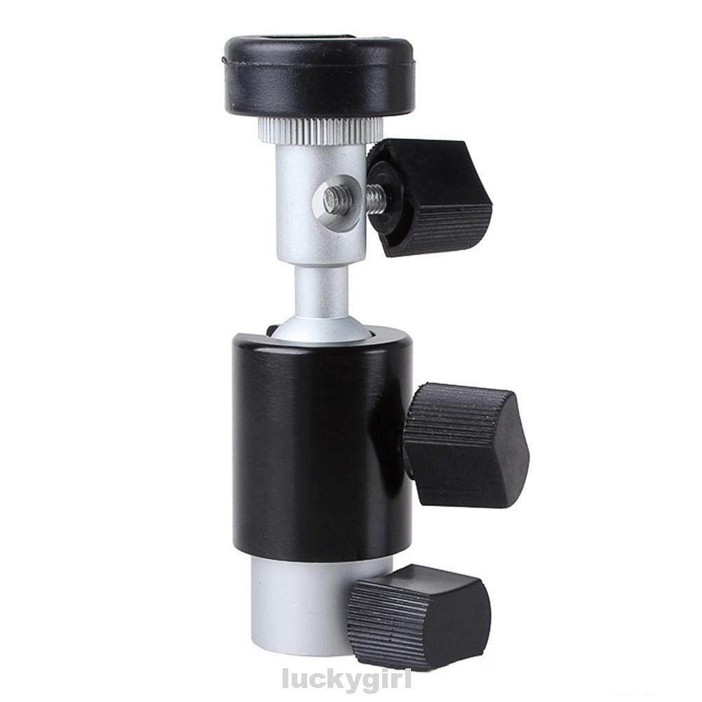 Giá Đỡ Đèn Flash Máy Ảnh Chuyên Nghiệp