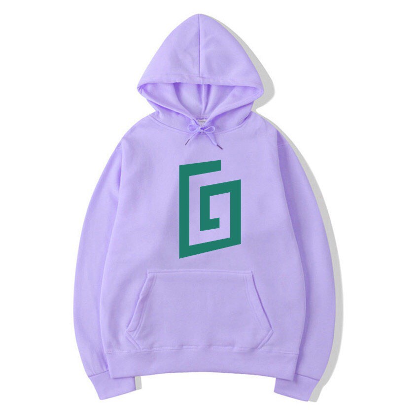 Áo Nỉ Hoodie Form Rộng Unisex In Hình Logo Cá Tính Vải Nỉ Dày Dặn Style Hàn Quốc HOT TREND BB HOODIE