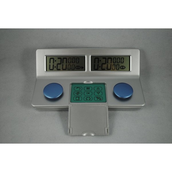 Đồng hồ thi đấu cờ vua QSM -3C