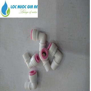 van 1 chiều máy lọc nước - COmbo 5 van 1 chiều đấu nhanh - DNV1c