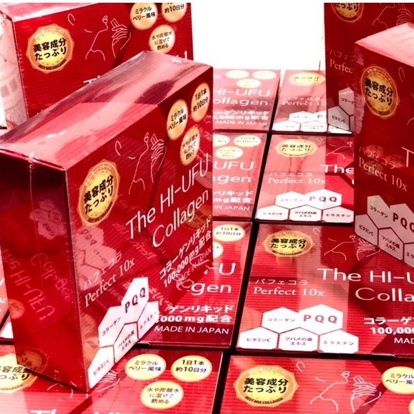 COLLAGEN HIFU NHẬT BẢN , DONG COLLAGEN SIÊU NÂNG CƠ, XOÁ NHĂN, CHỐNG LÃO HOÁ CHẢY SỆ LÀN DA