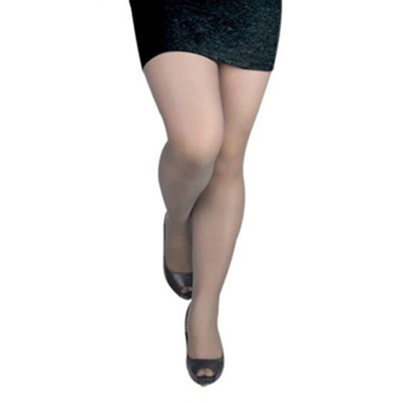 Quần vớ lưng cao bó sát không đường may co giãn siêu mỏng thời trang mùa hè dành cho nữ