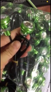 Xi nhan led cúc áo
